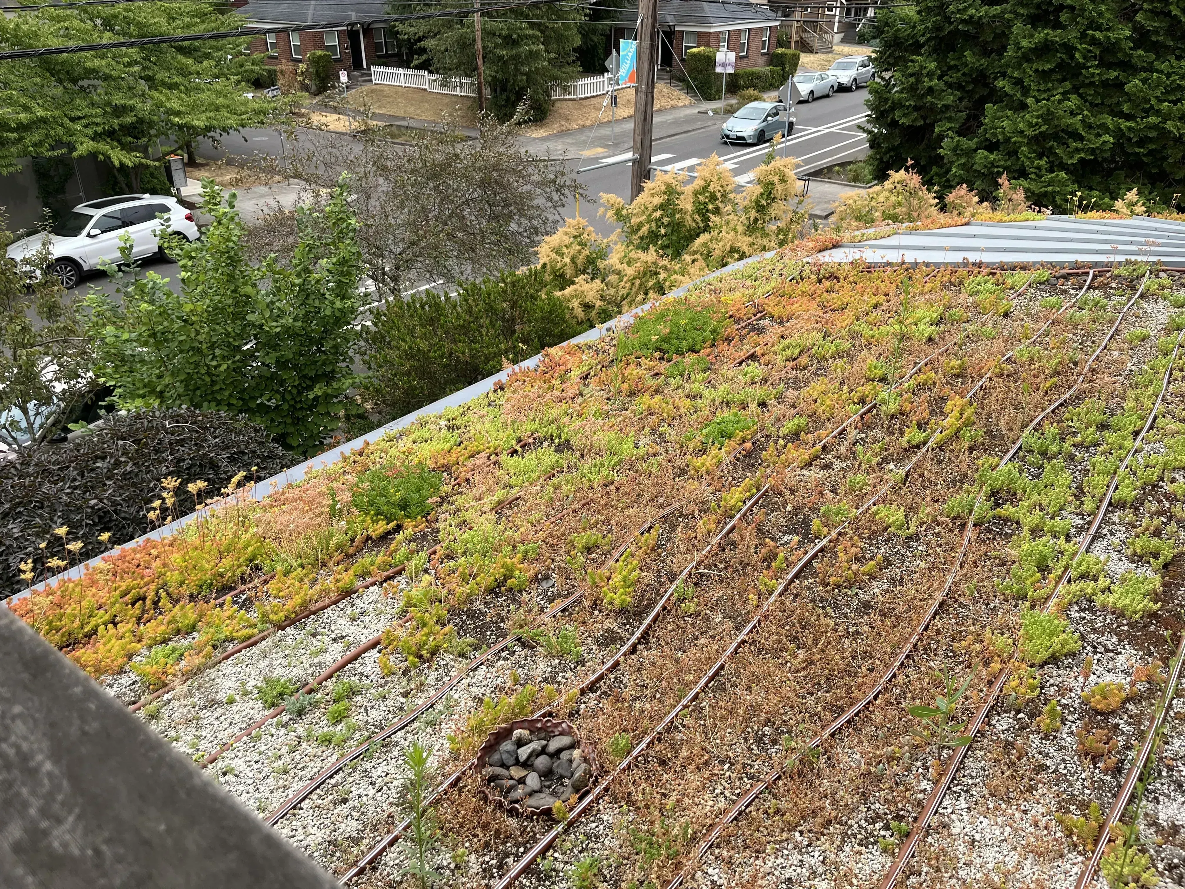 Stormwater Management